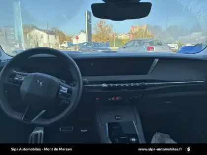 Photo 7 DS DS 4  BlueHDi 130 EAT8