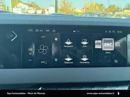 Photo 45 DS DS 4  BlueHDi 130 EAT8