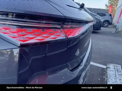 Photo 54 DS DS 4  BlueHDi 130 EAT8