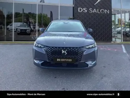 Photo 32 DS DS 4  BlueHDi 130 EAT8