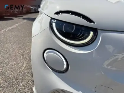 Photo 15 Abarth 500  e 155 ch