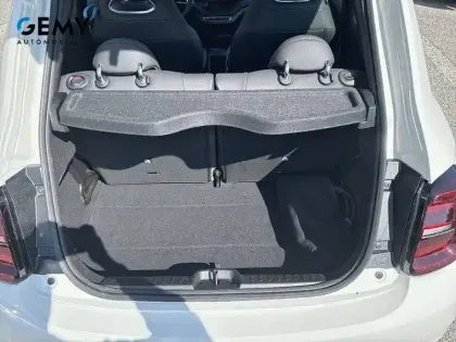 Photo 5 Abarth 500  e 155 ch