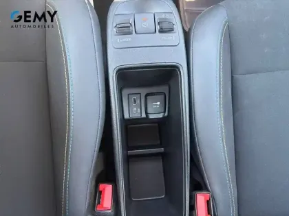 Photo 31 Abarth 500  e 155 ch