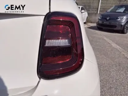 Photo 16 Abarth 500  e 155 ch