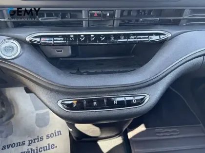 Photo 30 Abarth 500  e 155 ch