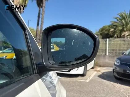 Photo 19 Abarth 500  e 155 ch