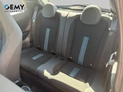 Photo 9 Abarth 500  e 155 ch