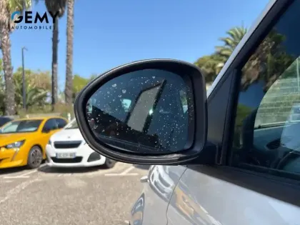 Photo 18 Abarth 500  e 155 ch