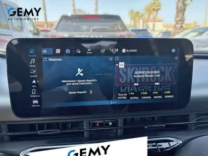 Photo 26 Abarth 500  e 155 ch