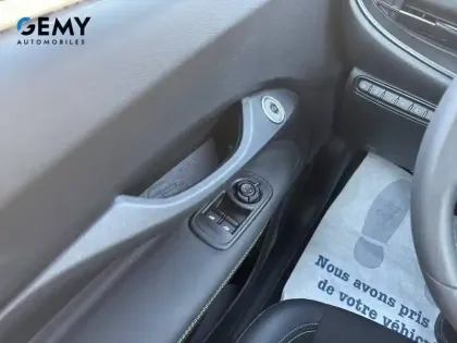 Photo 25 Abarth 500  e 155 ch