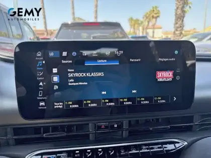 Photo 27 Abarth 500  e 155 ch