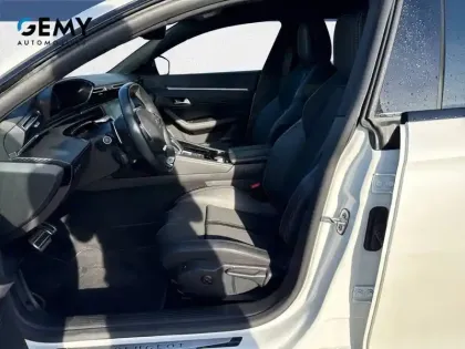 Photo 8 Peugeot 508  SW Hybrid 225 e-EAT8