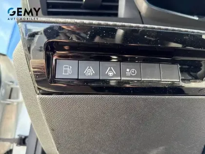 Photo 14 Peugeot 508  SW Hybrid 225 e-EAT8