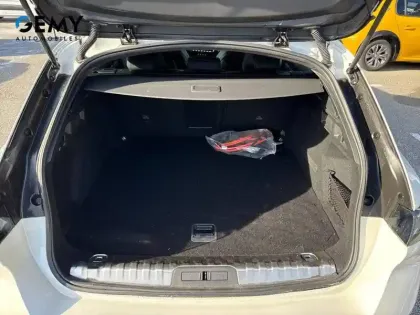 Photo 5 Peugeot 508  SW Hybrid 225 e-EAT8