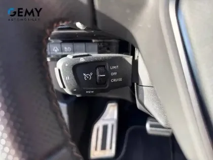 Photo 17 Peugeot 508  SW Hybrid 225 e-EAT8