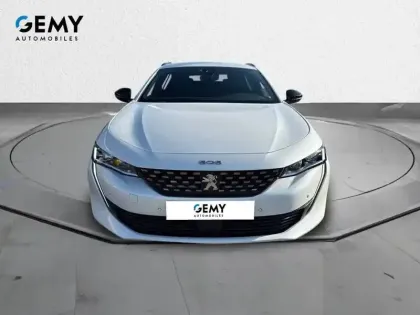 Photo 1 Peugeot 508  SW Hybrid 225 e-EAT8
