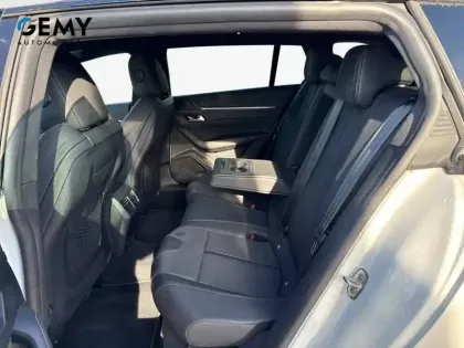 Photo 9 Peugeot 508  SW Hybrid 225 e-EAT8