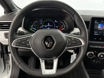 Photo 14 Renault Clio  E-Tech 140 - 21N