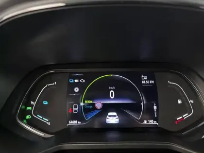 Photo 16 Renault Clio  E-Tech 140 - 21N