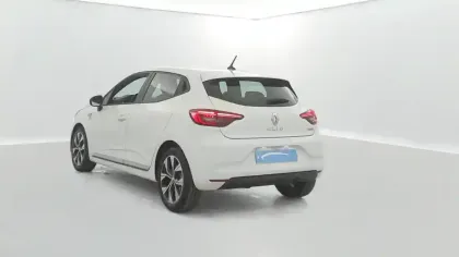 Photo 2 Renault Clio  E-Tech 140 - 21N