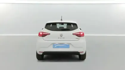 Photo 3 Renault Clio  E-Tech 140 - 21N