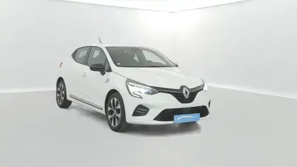 Photo 6 Renault Clio  E-Tech 140 - 21N