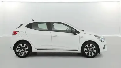 Photo 5 Renault Clio  E-Tech 140 - 21N