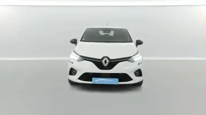 Photo 7 Renault Clio  E-Tech 140 - 21N