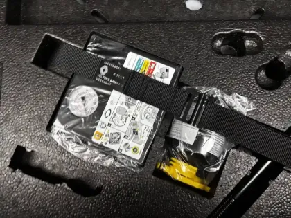 Photo 22 Renault Clio  E-Tech 140 - 21N