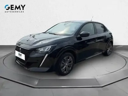 Photo Peugeot 208 Allure Pack