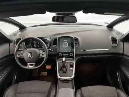 Photo 25 Renault Grand Scenic  TCe 140 EDC