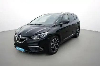 Photo 27 Renault Grand Scenic  TCe 140 EDC