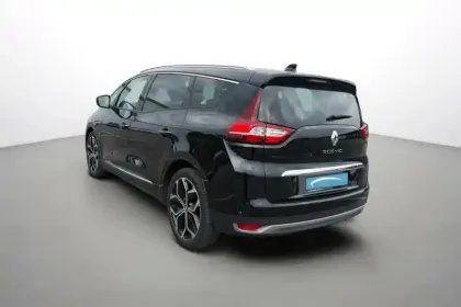 Photo 30 Renault Grand Scenic  TCe 140 EDC