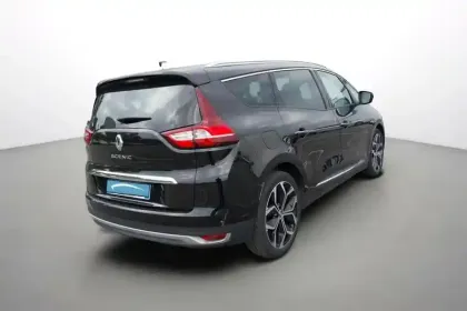 Photo 32 Renault Grand Scenic  TCe 140 EDC