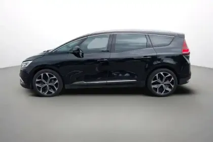 Photo 29 Renault Grand Scenic  TCe 140 EDC