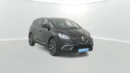 Photo 6 Renault Grand Scenic  TCe 140 EDC