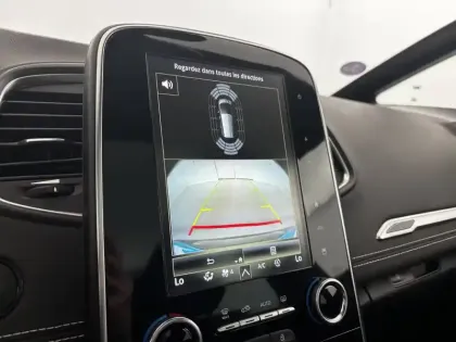 Photo 19 Renault Grand Scenic  TCe 140 EDC