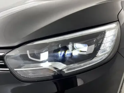 Photo 21 Renault Grand Scenic  TCe 140 EDC