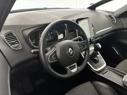 Photo 9 Renault Grand Scenic  TCe 140 EDC