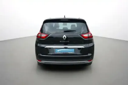 Photo 31 Renault Grand Scenic  TCe 140 EDC