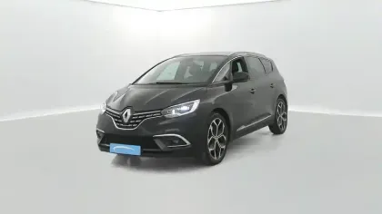 Photo Renault Grand Scenic Techno