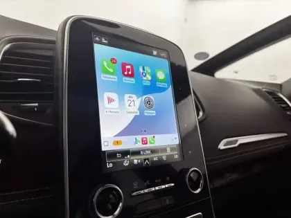 Photo 24 Renault Grand Scenic  TCe 140 EDC