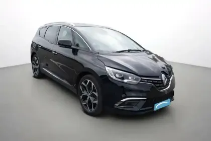 Photo 34 Renault Grand Scenic  TCe 140 EDC