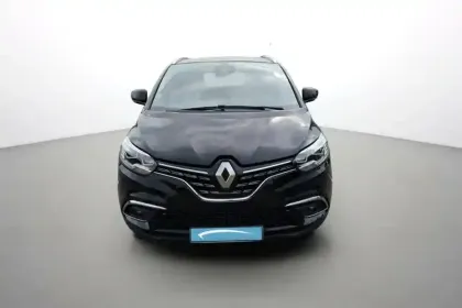 Photo 28 Renault Grand Scenic  TCe 140 EDC