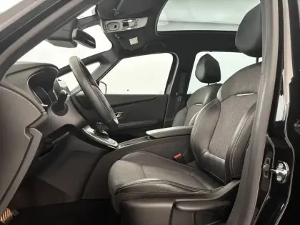 Photo 8 Renault Grand Scenic  TCe 140 EDC