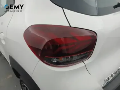 Photo 16 Dacia Spring  Achat Intégral