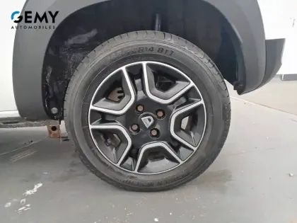 Photo 10 Dacia Spring  Achat Intégral