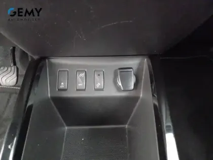 Photo 11 Dacia Spring  Achat Intégral