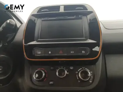 Photo 13 Dacia Spring  Achat Intégral