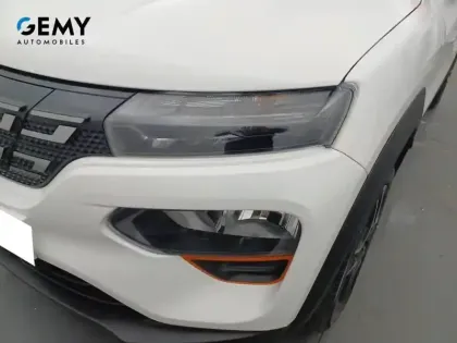 Photo 15 Dacia Spring  Achat Intégral